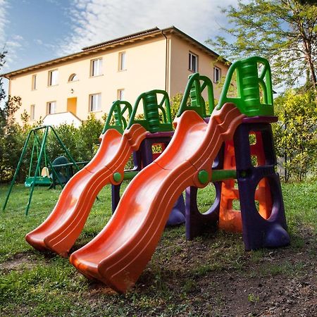 Borgo San Martino Resort Riparbella Extérieur photo