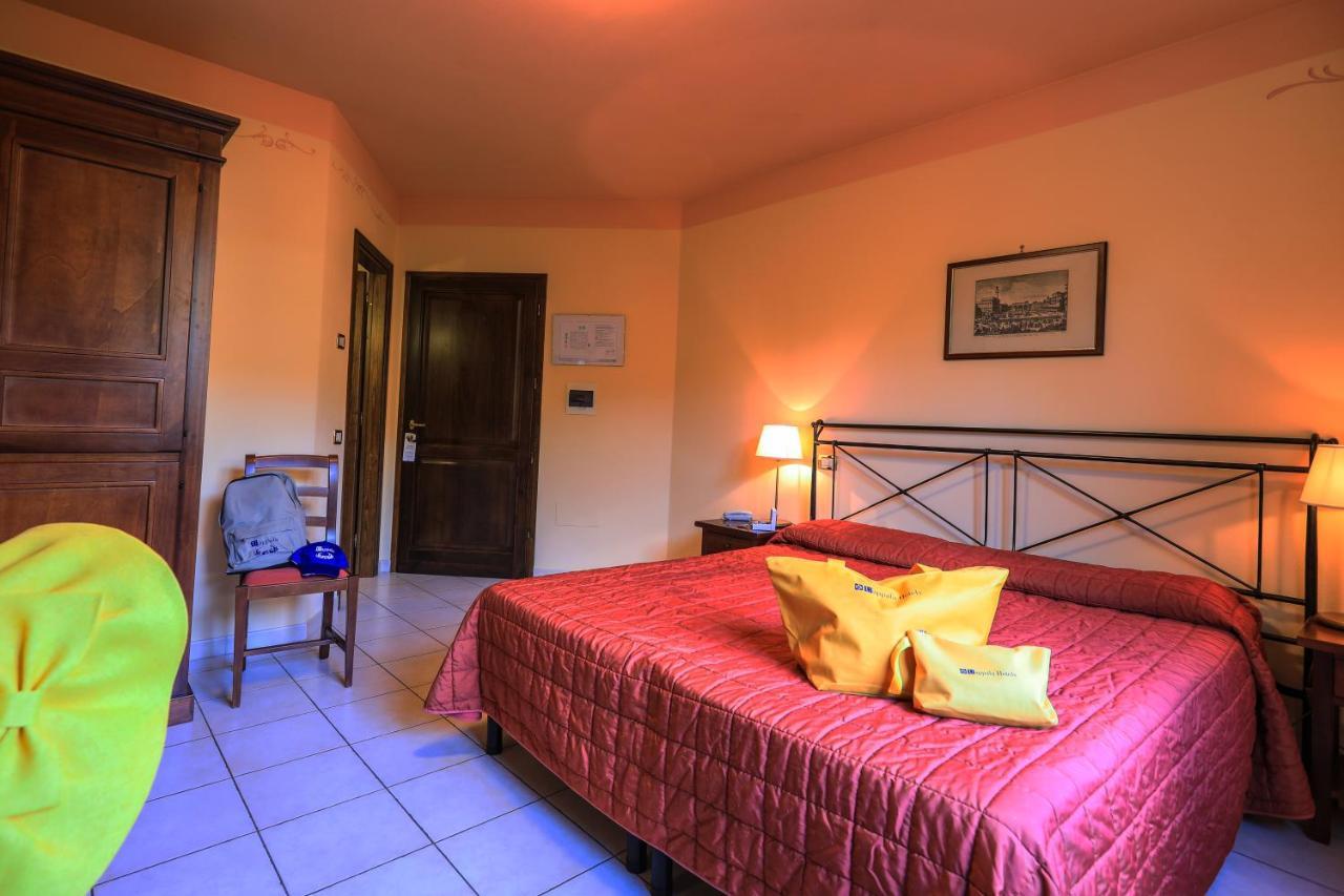 Borgo San Martino Resort Riparbella Extérieur photo