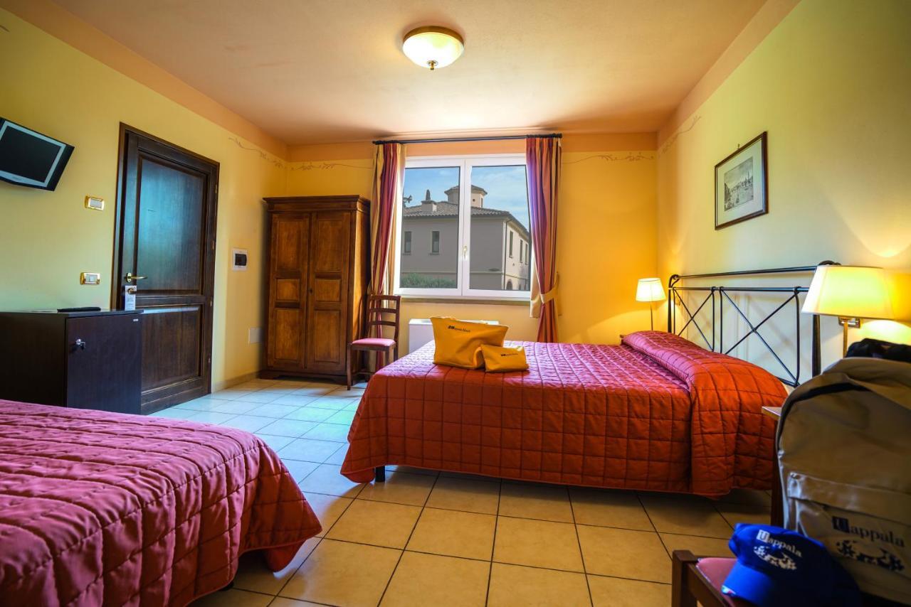 Borgo San Martino Resort Riparbella Extérieur photo