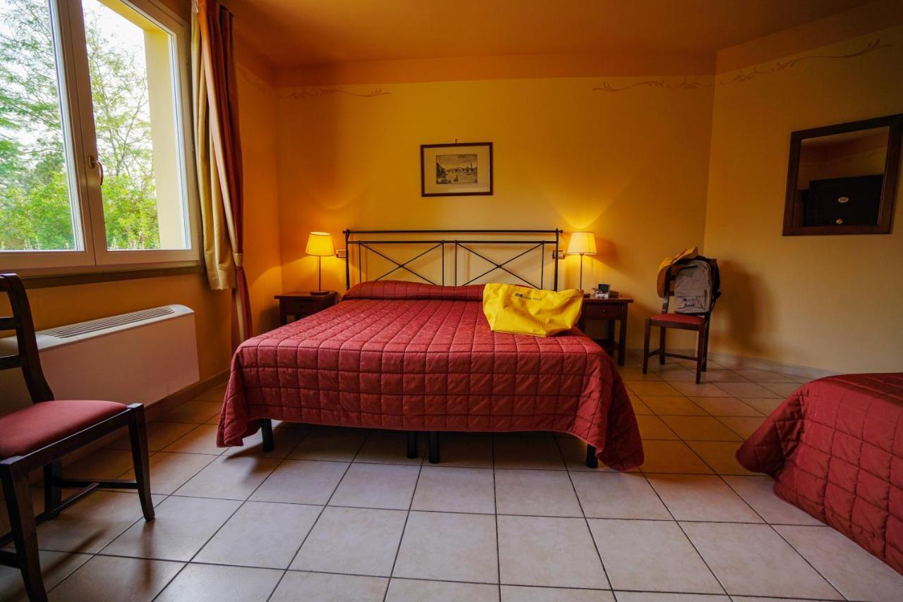 Borgo San Martino Resort Riparbella Extérieur photo