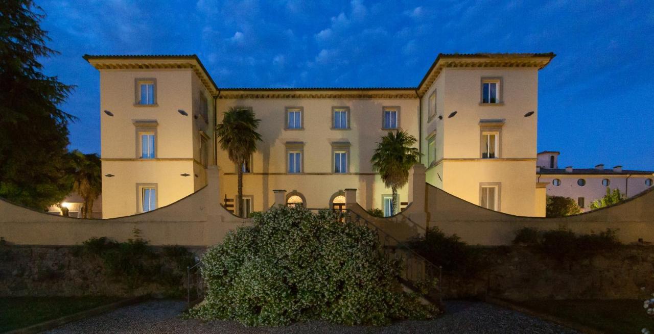 Borgo San Martino Resort Riparbella Extérieur photo