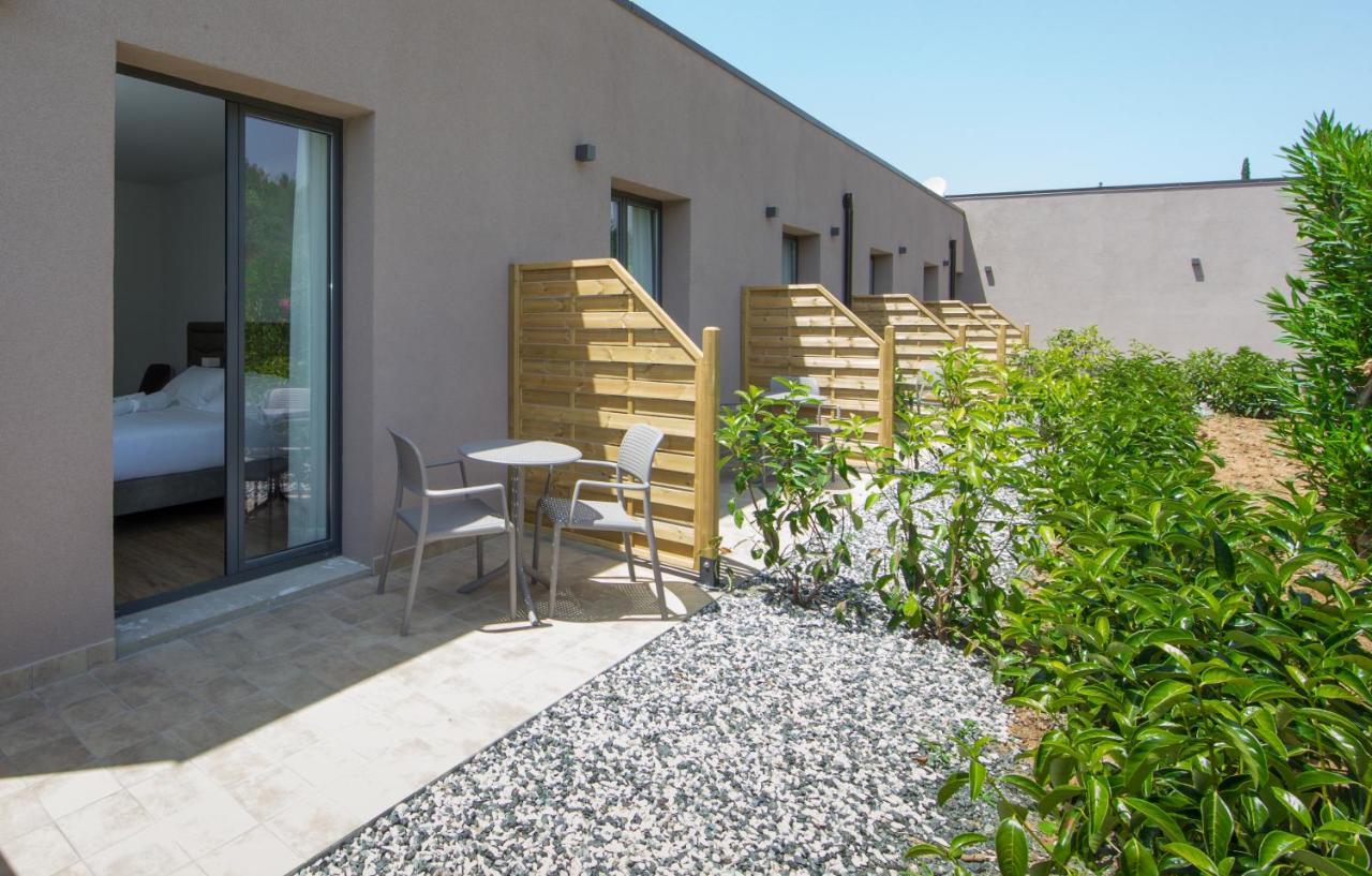Borgo San Martino Resort Riparbella Extérieur photo