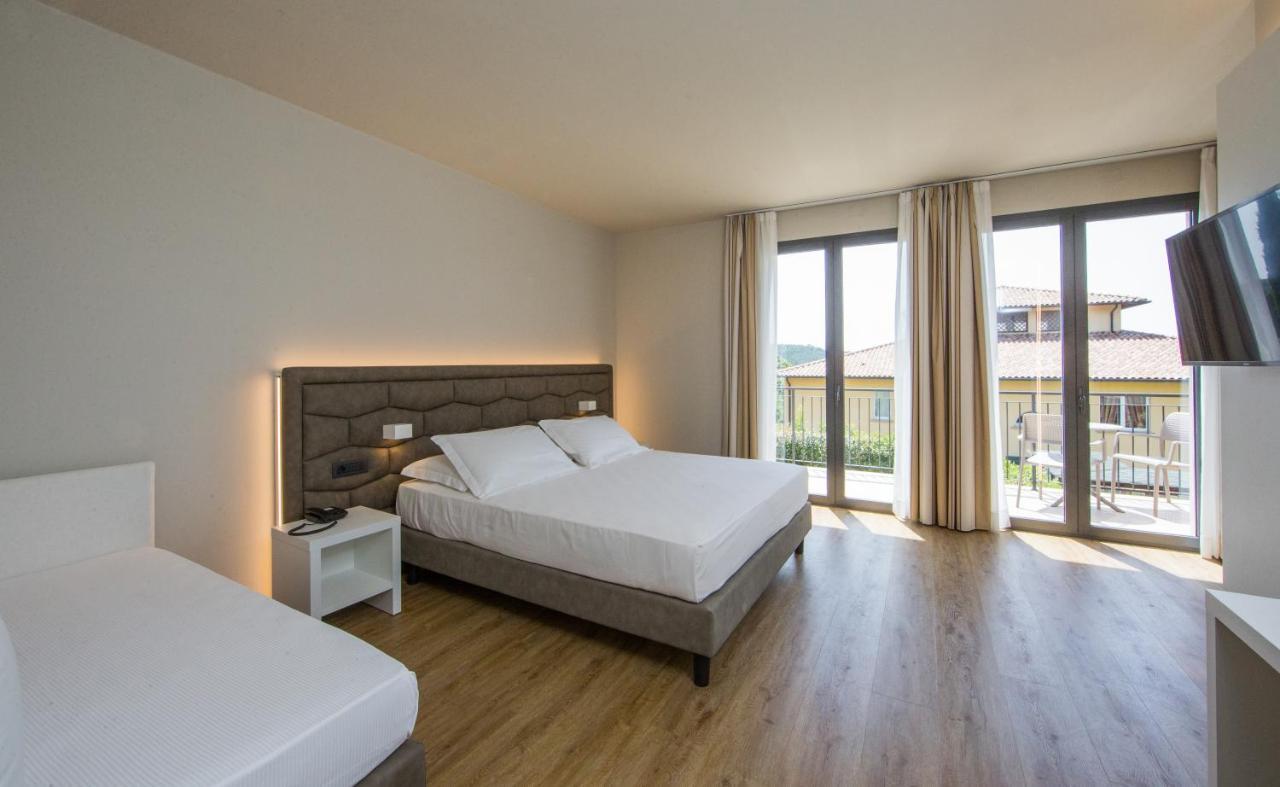 Borgo San Martino Resort Riparbella Extérieur photo