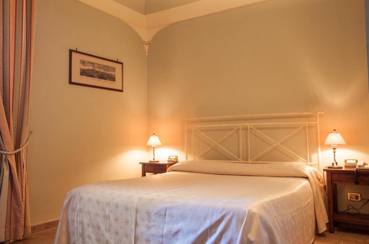 Borgo San Martino Resort Riparbella Extérieur photo