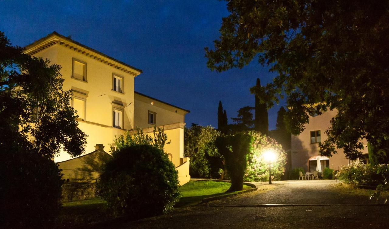 Borgo San Martino Resort Riparbella Extérieur photo