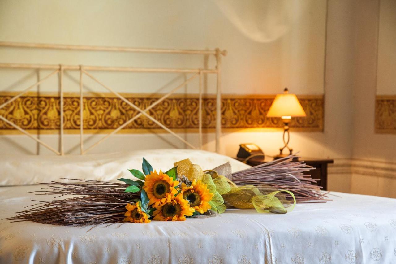 Borgo San Martino Resort Riparbella Extérieur photo