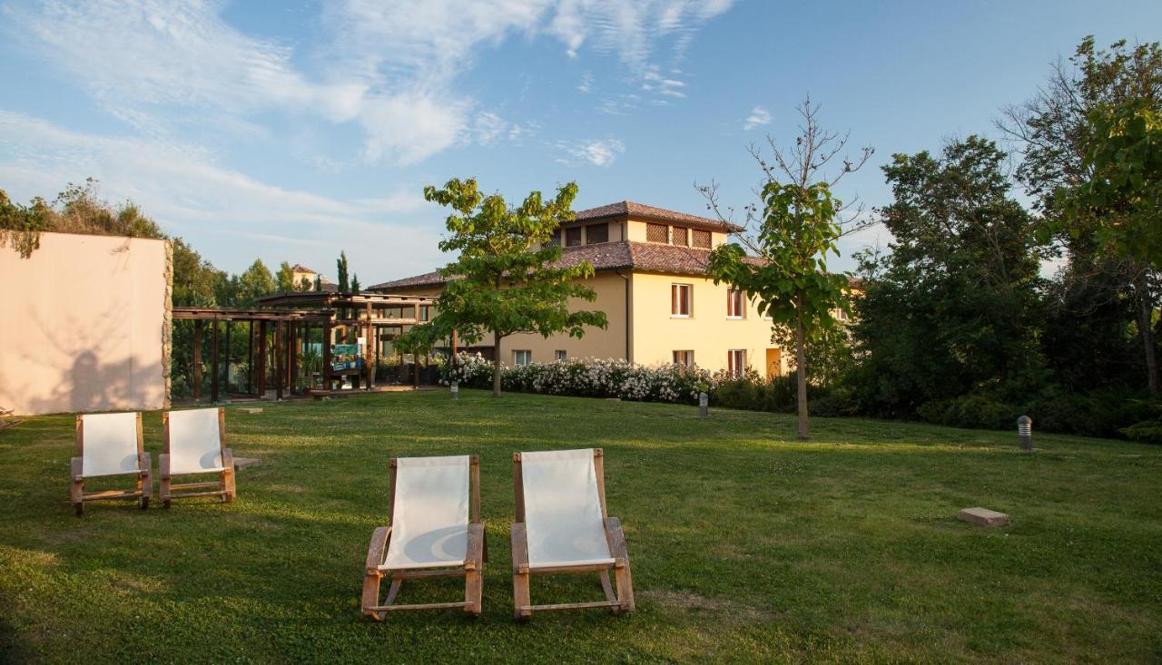 Borgo San Martino Resort Riparbella Extérieur photo