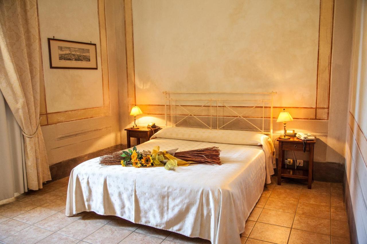 Borgo San Martino Resort Riparbella Extérieur photo
