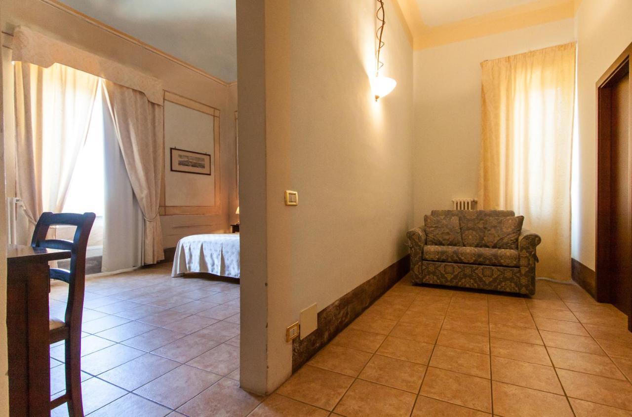 Borgo San Martino Resort Riparbella Extérieur photo