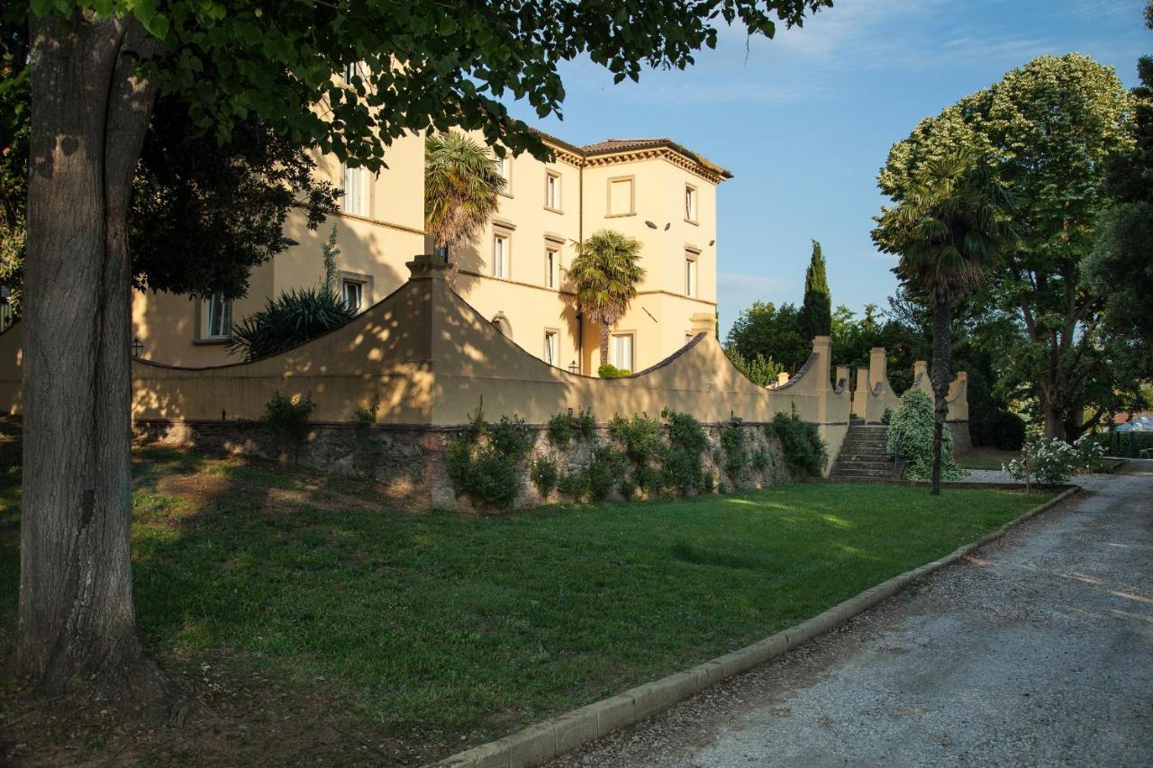 Borgo San Martino Resort Riparbella Extérieur photo