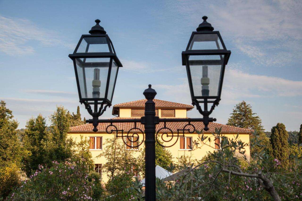 Borgo San Martino Resort Riparbella Extérieur photo