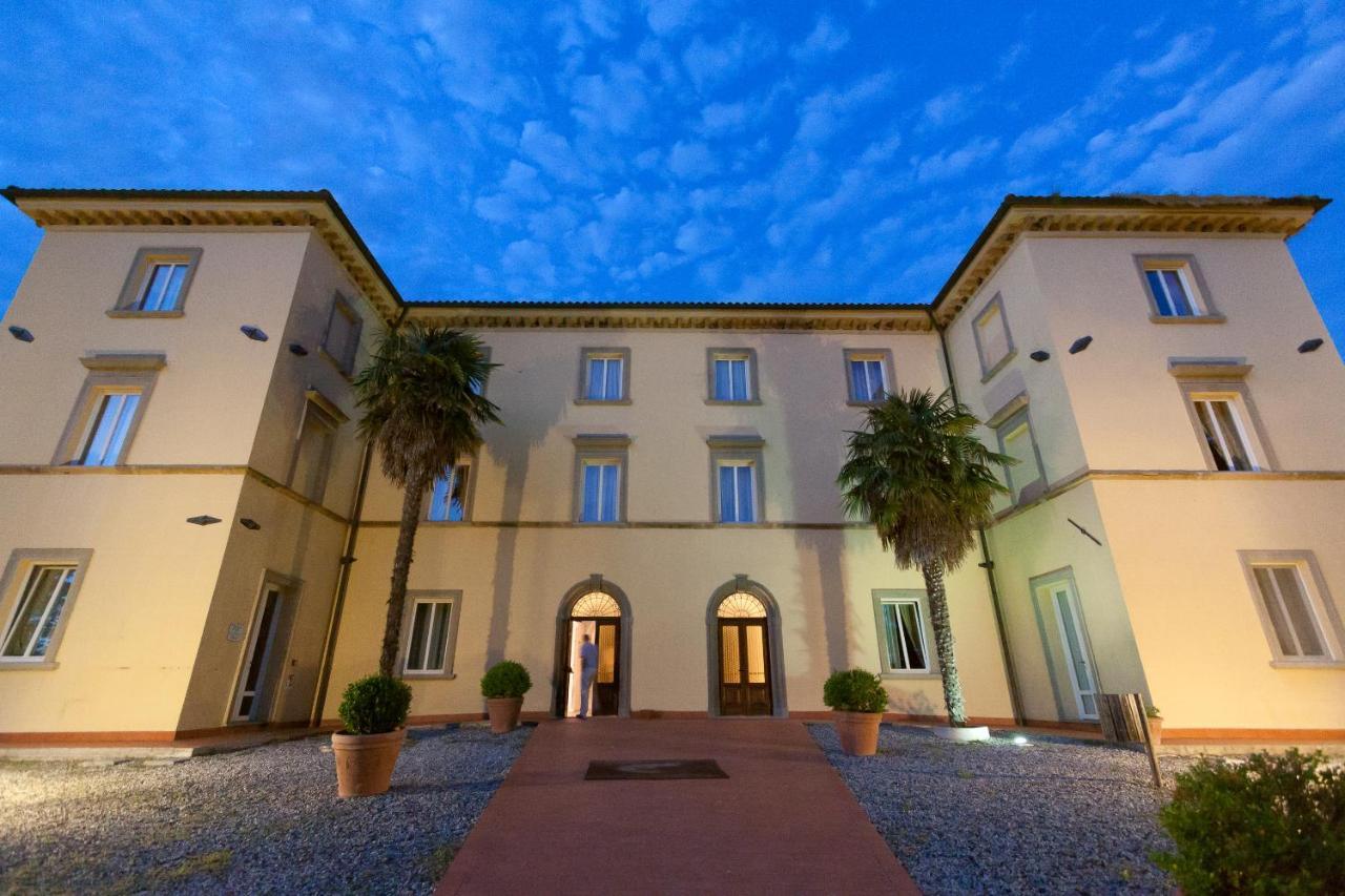 Borgo San Martino Resort Riparbella Extérieur photo