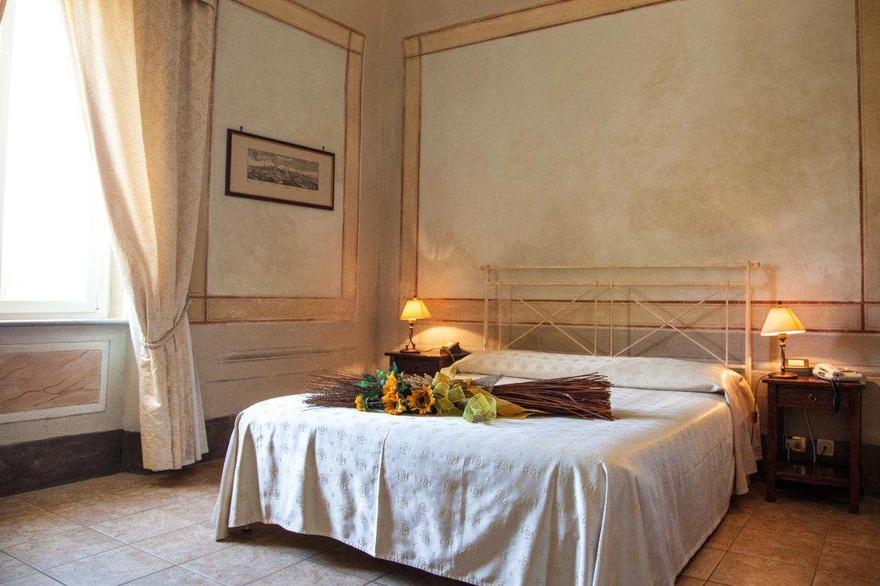Borgo San Martino Resort Riparbella Extérieur photo