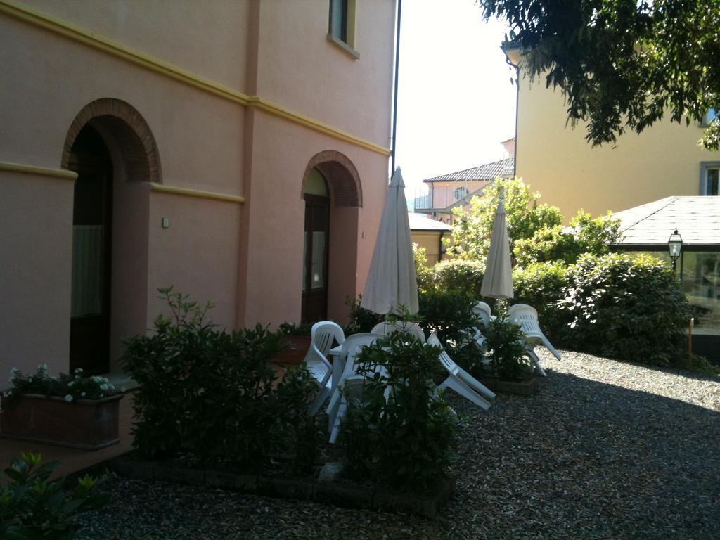 Borgo San Martino Resort Riparbella Extérieur photo