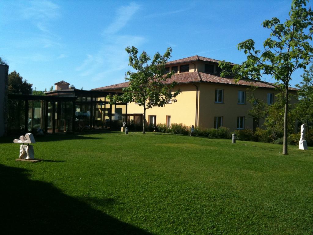 Borgo San Martino Resort Riparbella Extérieur photo