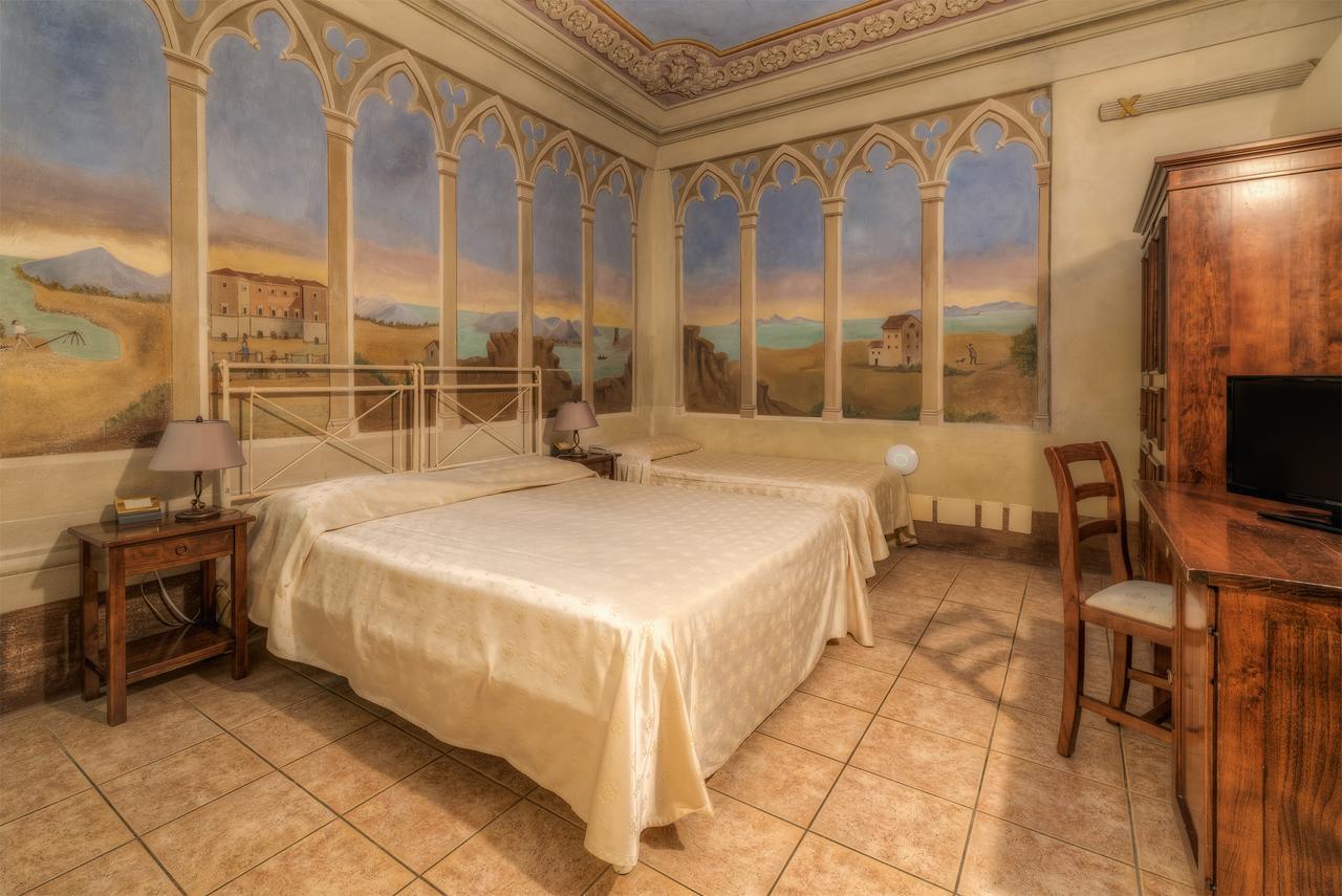 Borgo San Martino Resort Riparbella Extérieur photo